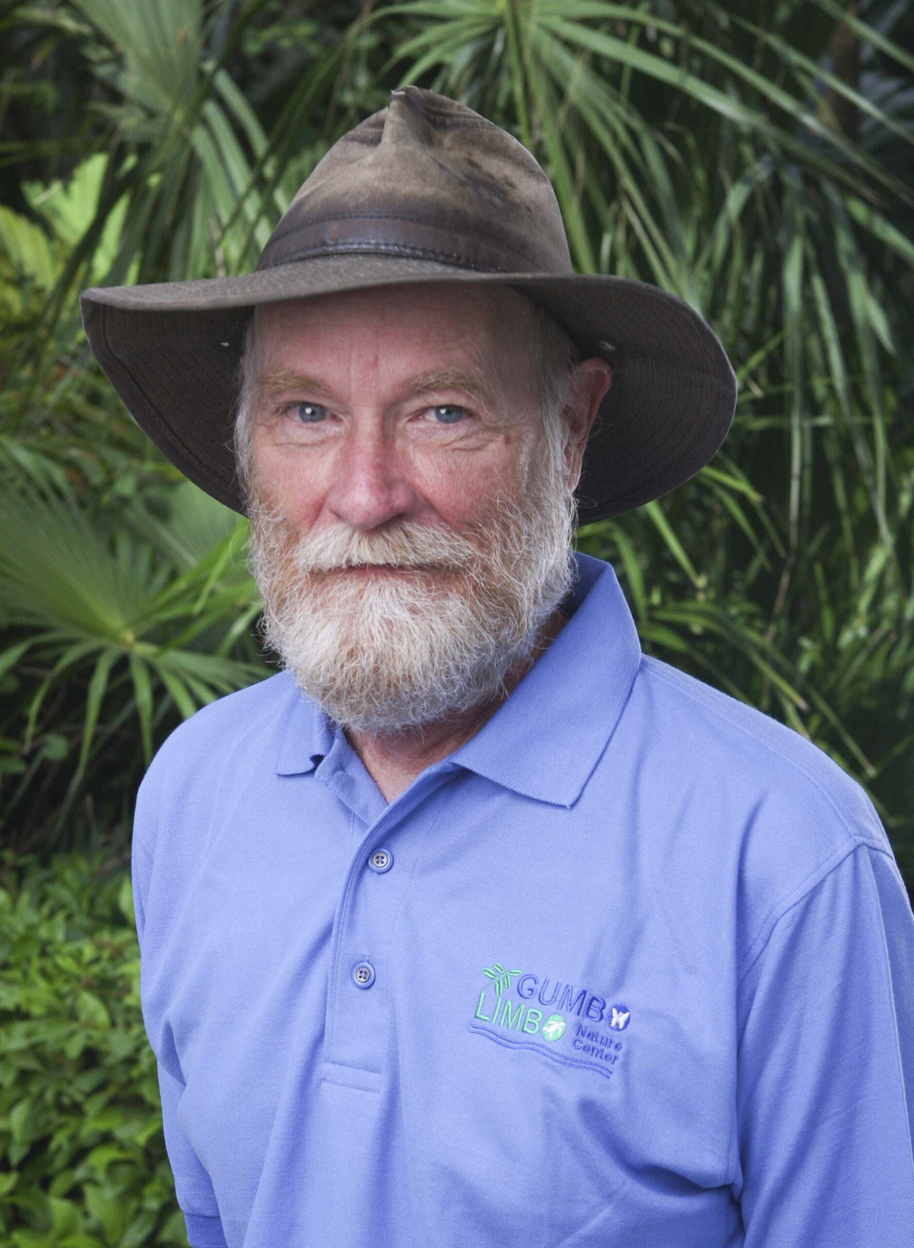 Staff headshots Gumbo Limbo Nature Center Boca Raton Photo