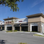 City Construction & Salon Suites