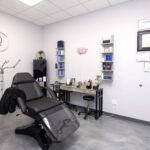 City Construction & Salon Suites