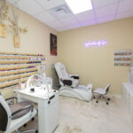 City Construction & Salon Suites