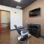 City Construction & Salon Suites