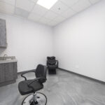 City Construction & Salon Suites