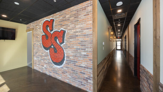 City Construction & Salon Suites