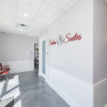 City Construction & Salon Suites