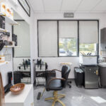 City Construction & Salon Suites